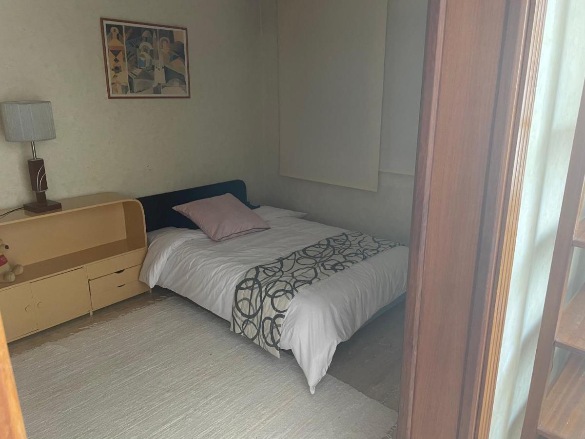 Residence Elite Appartement De Luxe Casablanca Buitenkant foto