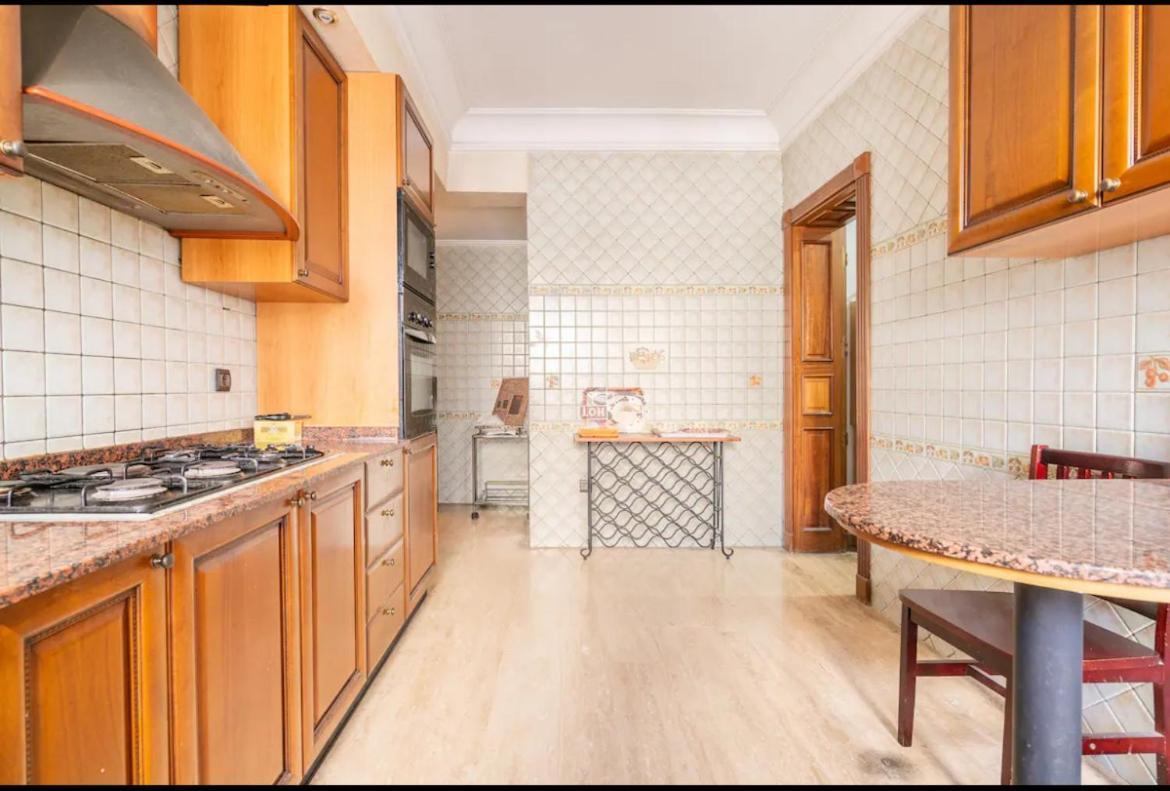 Residence Elite Appartement De Luxe Casablanca Buitenkant foto